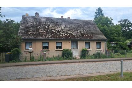 Zuhause in ruhiger Nachbarschaft - Milower Land