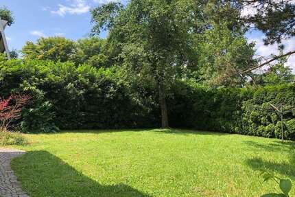 Grundstück zu verkaufen in München 2.190.000,00 € 643 m²