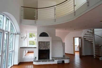 Helle Maisonette DG. Whg. Haus im Haus. Zentrumnah.4,43 €gm. - Neuhaus am Rennweg