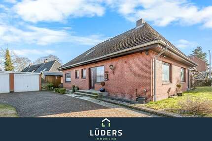 Haus zum Kaufen in Süderlügum 275.000,00 € 145 m²