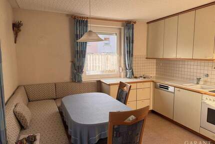 Super gepflegtes Haus auf großem Grundstück mitten in der Stadt! - Weißenhorn