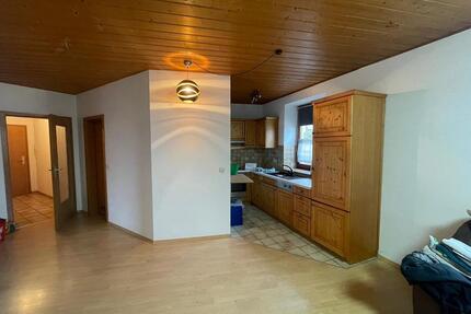 55qm Wohnung zu vermieten - 530,00&nbsp;EUR Kaltmiete, ca.&nbsp; 55,00&nbsp;m&sup2; in Marklkofen (PLZ: 84163)