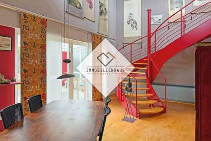 Haus zum Kaufen in Wiesbaden 1.260.000,00 € 181.17 m²