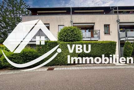 Wohnung zum Kaufen in Leingarten 249.000,00 € 58.5 m²