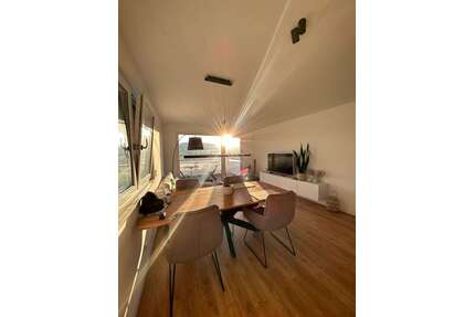 Wohnung zum Mieten in Ulm 1.150,00 € 55 m²