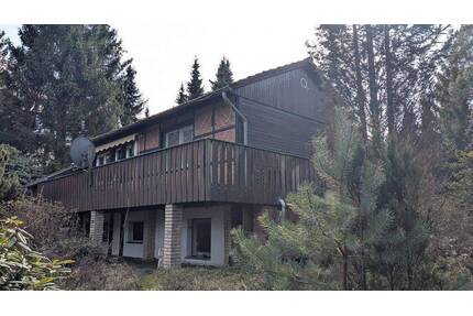 Ein Haus mitten in der Natur zu verkaufen! - Winsen (Aller) Thören