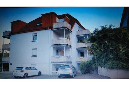68qm Wohnung für Kapitalanleger in Lendringsen von privat - Menden (Sauerland) Berkenhofskamp