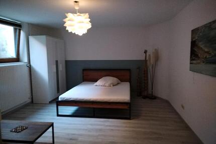 Souterrain Wohnung auf Zeit - 28,00&nbsp;EUR Kaltmiete, ca.&nbsp; 46,00&nbsp;m&sup2; in Witten (PLZ: 58454) Rüdinghausen