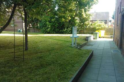 Wohnung zum Mieten in Plön 500,00 € 49.52 m²