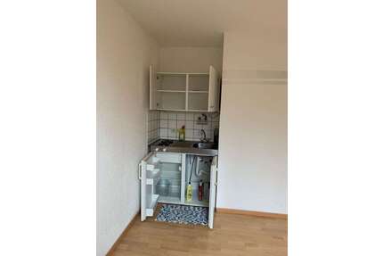 Wohnung zum Mieten in Elberfeld, Wuppertal 350,00 € 22 m²