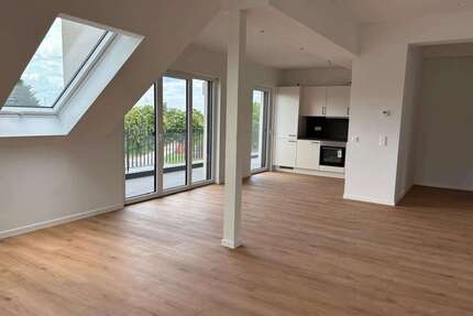 Wohnung zum Mieten in Euskirchen 1.250,00 € 89 m²