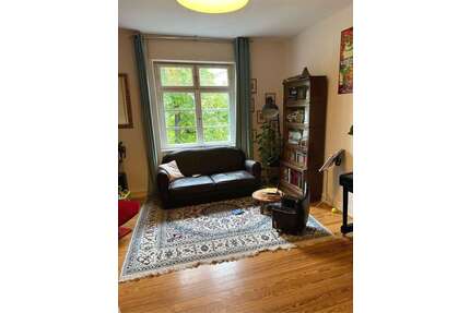 Wohnung zum Kaufen in Karlsruhe 595.000,00 € 117 m²