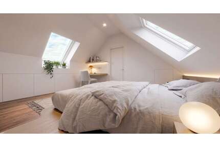 Wohnung zum Kaufen in Tübingen 530.000,00 € 67.5 m²