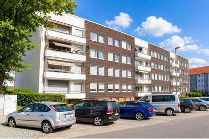 Wohnung zum Kaufen in Salzgitter 109.000,00 € 65 m²