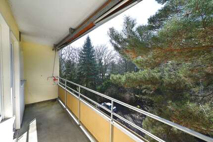 Wohnung zum Kaufen in Berlin 160.000,00 € 36 m²