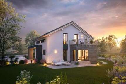Haus zum Kaufen in Sankt Oswald-Riedlhütte 395.000,00 € 160 m²
