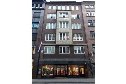 Büro in Hamburg 2.700,00 € 164 m²
