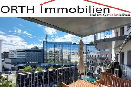 Wohnung zum Mieten in Düsseldorf 1.569,00 € 95.3 m²
