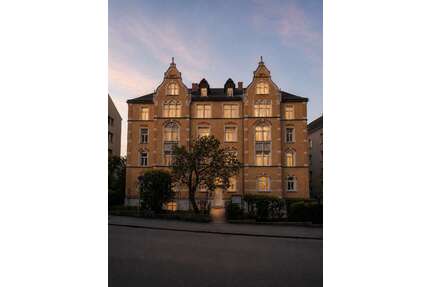 Wohnung zum Kaufen in Augsburg 775.000,00 € 151 m²