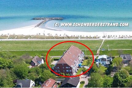Last Minute Ostsee Schönberger Strand 30.05. - 06.06.2026 - Schönberg (Holstein)