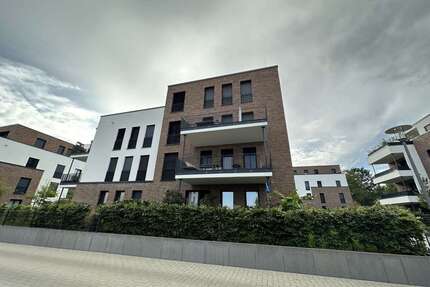 Wohnung zum Mieten in Karben 1.550,00 € 105.21 m²