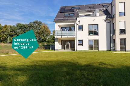 Wohnung zum Kaufen in Ludwigsburg - Poppenweiler 599.800,00 € 105.39 m²