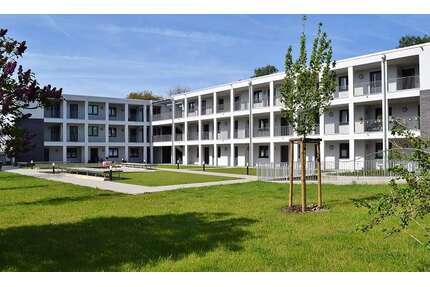 Wohnung zum Mieten in Lemgo 460,00 € 48.19 m²