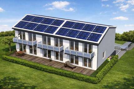 Haus zum Kaufen in Achstetten 589.000,00 € 102 m²