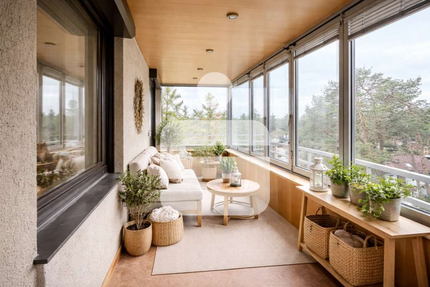 Wohnung zum Kaufen in Baldham 339.000,00 € 59 m²