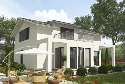 Haus zum Kaufen in Rheinfelden 300.000,00 € 125 m²