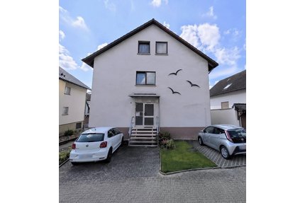 Wohnung zum Kaufen in Kraichtal 107.000,00 € 62.29 m²
