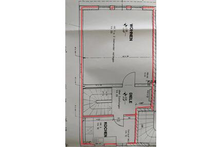 sehr schöne 2 Raum Wohnung - 530,00&nbsp;EUR Kaltmiete, ca.&nbsp; 76,00&nbsp;m&sup2; in Sondershausen (PLZ: 99706)