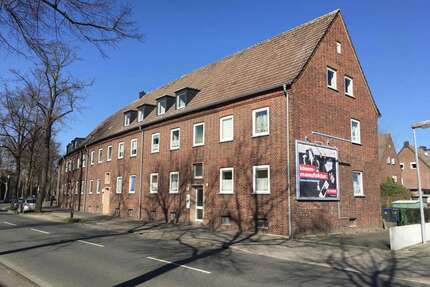 Wohnung zum Mieten in Bocholt 479,00 € 48.69 m²