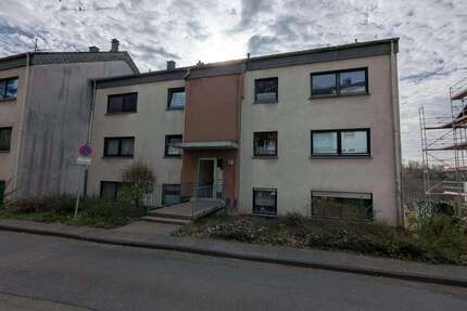 Wohnung zum Mieten in Siegen 424,50 € 75 m²