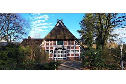 Gastronomie in Sauensiek 1.500,00 € 168 m²