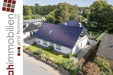 Haus zum Kaufen in Schafflund 449.000,00 € 233 m²