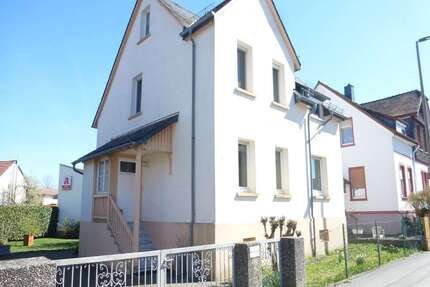 Haus zum Kaufen in Wehrheim 386.000,00 € 97 m²