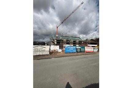 Verkauf Neubau Eigentumswohnung KFW 40 QNG ohne Makler - Gütersloh Avenwedde