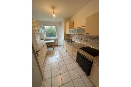 Vermietete 3-Zimmer-Wohnung+Potenzial – Ideal für Kapitalanleger - Weitramsdorf