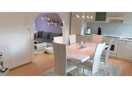 2 Zimmer Wohnung (50m²) in ruhiger Lage - Renquishausen - Tuttlingen