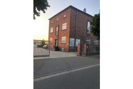 150 m² Gewerbeeinheit im Souterrain - Erfurt Johannesvorstadt