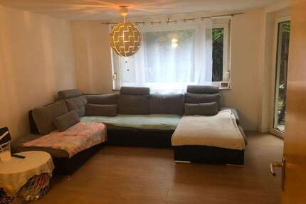 Wohnung zum Mieten in Bietigheim-Bissingen 1.080,00 € 72 m²