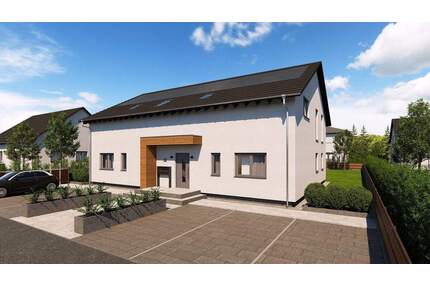 Vierfamilien Haus für AfA - 1.235.000,00&nbsp;EUR Kaufpreis, ca.&nbsp; 317,00&nbsp;m&sup2;&nbsp;Wohnfl&auml;che in Reinheim (PLZ: 64354)