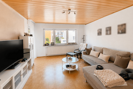 Wohnung zum Kaufen in Ingelheim am Rhein 269.000,00 € 84 m²
