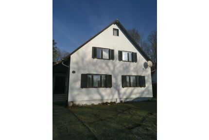 Provisionsfrei* Haus mit großem Grundstück in Toplage in Freising, Vötting - provisionsfrei
