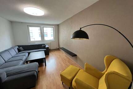 Wohnung zum Mieten in Hanau 1.350,00 € 100 m²