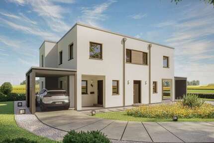 Haus zum Kaufen in Schleiden 899.890,00 € 192 m²