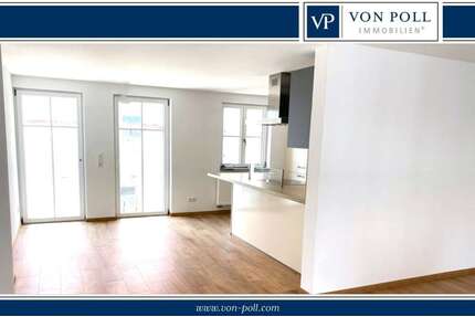 Wohnung zum Mieten in Nördlingen 740,00 € 69.48 m²