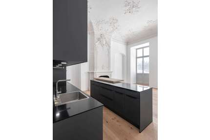 Wohnung zum Mieten in FürstenbergHavel 1.350,00 € 112.94 m² - Fürstenberg/Havel