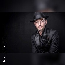 Rauhnächte - Denis Fischer singt Achim Reichel